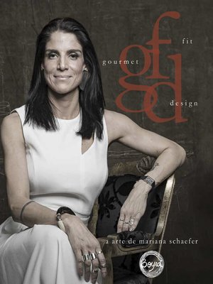 cover image of Gourmet Fit Design
